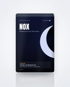 Bandes de sommeil Noxtape — pack 30 nuits